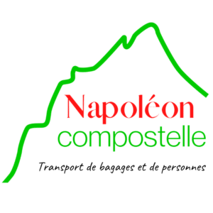 logo napoleon compostelle